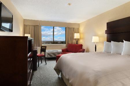 The Senator Hotel & Conference Center Тіммінс Номер фото